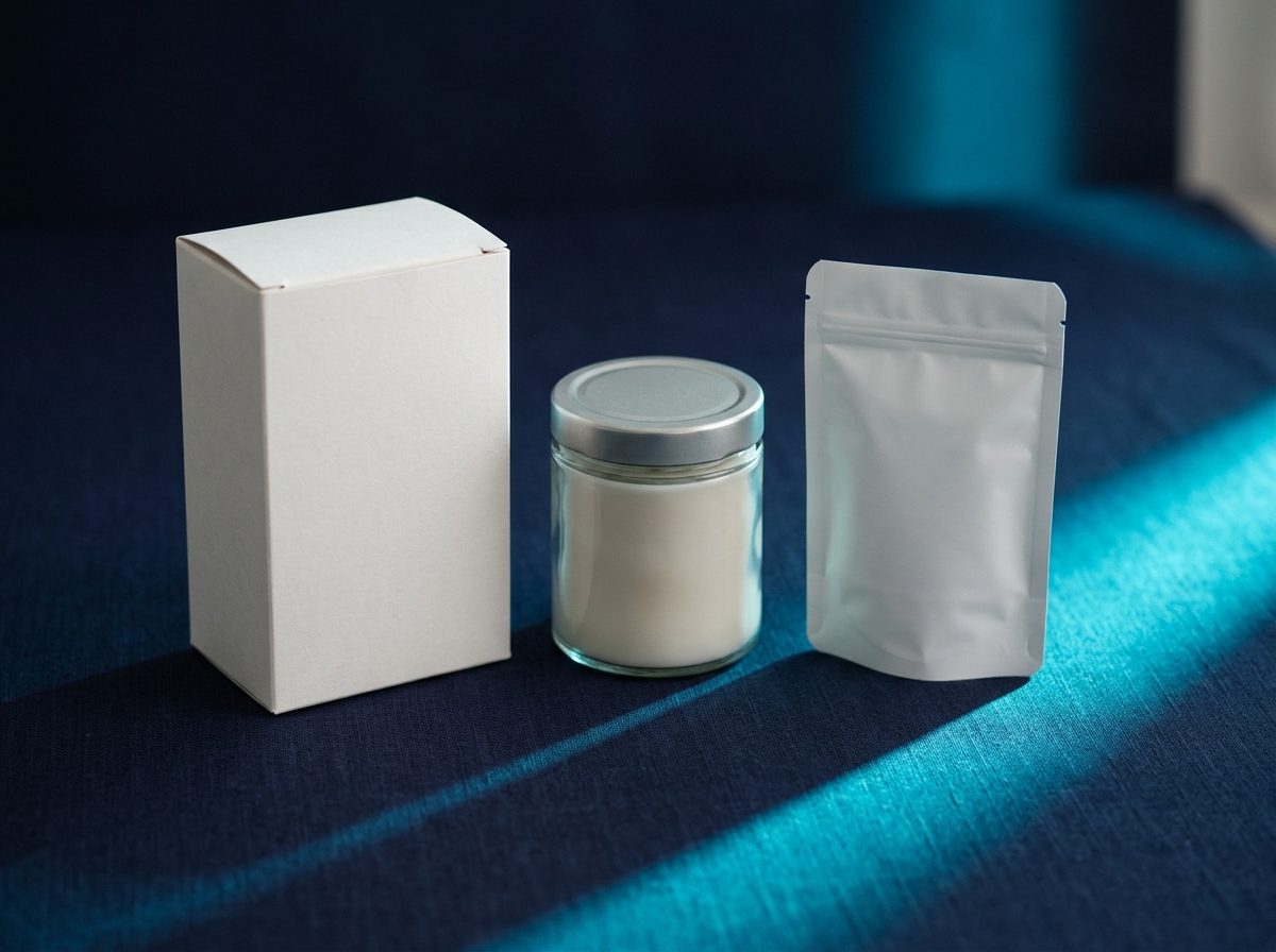 Packaging & Branding